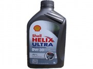 Shell Helix Ultra Professional AV-L 0W-30 1L ...